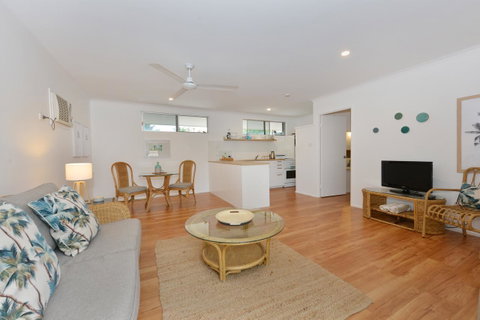 Lychee Tree Holiday Apartments - Accommodation Brunswick Heads 32