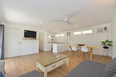 Lychee Tree Holiday Apartments - Accommodation Brunswick Heads 21