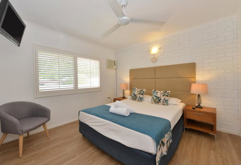 Lychee Tree Holiday Apartments - Accommodation Brunswick Heads 29