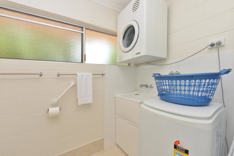 Lychee Tree Holiday Apartments - Accommodation Brunswick Heads 10