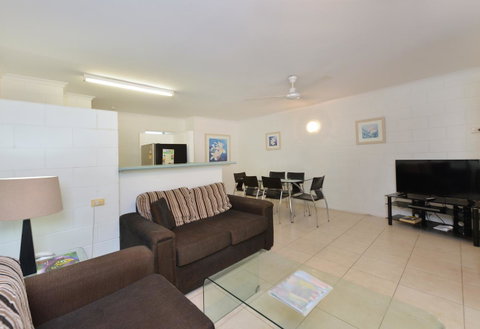 Lychee Tree Holiday Apartments - Accommodation Brunswick Heads 4