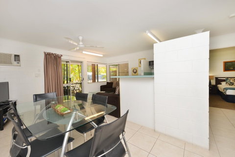 Lychee Tree Holiday Apartments - Accommodation Brunswick Heads 6