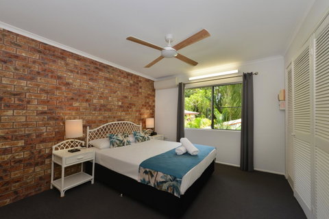 Lychee Tree Holiday Apartments - Accommodation Brunswick Heads 16