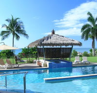 Coral Cove Apartments - Accommodation Brunswick Heads