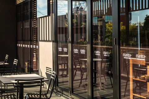 Kennigo Hotel Brisbane, Independent Collection By EVT - Accommodation Brunswick Heads 24