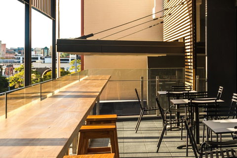 Kennigo Hotel Brisbane, Independent Collection By EVT - Accommodation Brunswick Heads 27