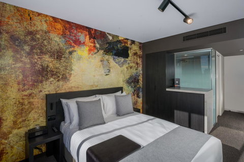 Kennigo Hotel Brisbane, Independent Collection By EVT - Accommodation Brunswick Heads 30