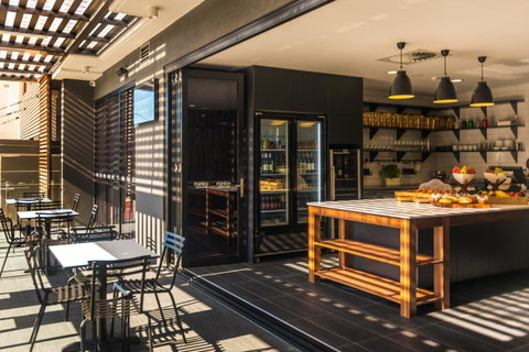 Kennigo Hotel Brisbane, Independent Collection By EVT - Accommodation Brunswick Heads 28
