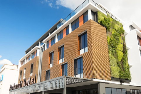 Kennigo Hotel Brisbane, Independent Collection By EVT - Accommodation Brunswick Heads 2