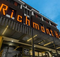 Mantra Richmont Hotel - Accommodation Brunswick Heads