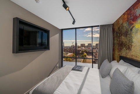 Kennigo Hotel Brisbane, Independent Collection By EVT - Accommodation Brunswick Heads 38