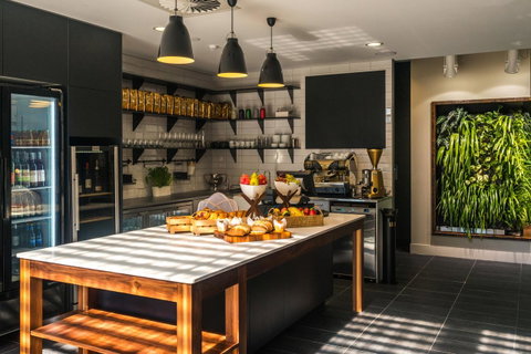 Kennigo Hotel Brisbane, Independent Collection By EVT - Accommodation Brunswick Heads 18