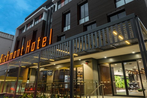 Kennigo Hotel Brisbane, Independent Collection By EVT - Accommodation Brunswick Heads 14