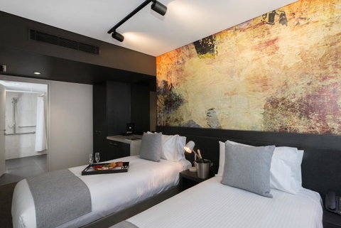 Kennigo Hotel Brisbane, Independent Collection By EVT - Accommodation Brunswick Heads 3