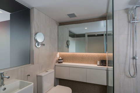 Kennigo Hotel Brisbane, Independent Collection By EVT - Accommodation Brunswick Heads 37