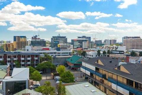 Kennigo Hotel Brisbane, Independent Collection By EVT - Accommodation Brunswick Heads 13