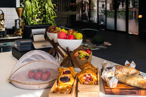 Kennigo Hotel Brisbane, Independent Collection By EVT - Accommodation Brunswick Heads 25