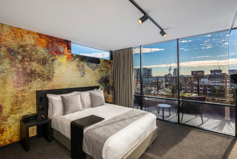 Kennigo Hotel Brisbane, Independent Collection By EVT - Accommodation Brunswick Heads 44