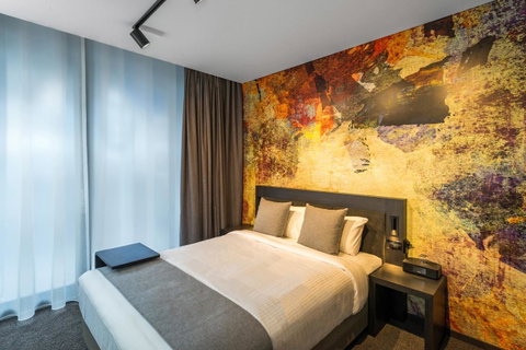 Kennigo Hotel Brisbane, Independent Collection By EVT - Accommodation Brunswick Heads 35