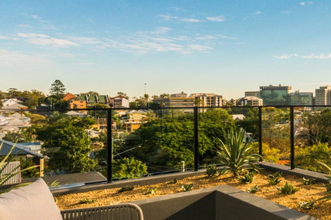 Kennigo Hotel Brisbane, Independent Collection By EVT - Accommodation Brunswick Heads 17