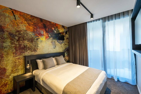 Kennigo Hotel Brisbane, Independent Collection By EVT - Accommodation Brunswick Heads 39