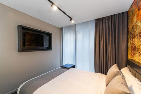 Kennigo Hotel Brisbane, Independent Collection By EVT - Accommodation Brunswick Heads 36