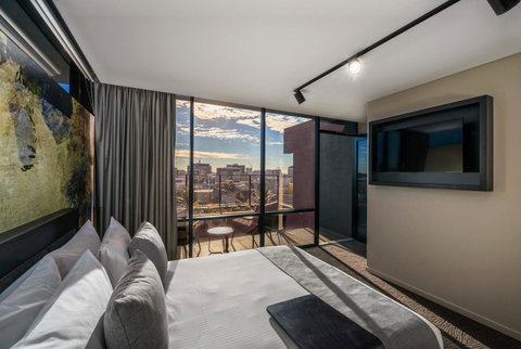 Kennigo Hotel Brisbane, Independent Collection By EVT - Accommodation Brunswick Heads 41