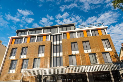Kennigo Hotel Brisbane, Independent Collection By EVT - Accommodation Brunswick Heads 19