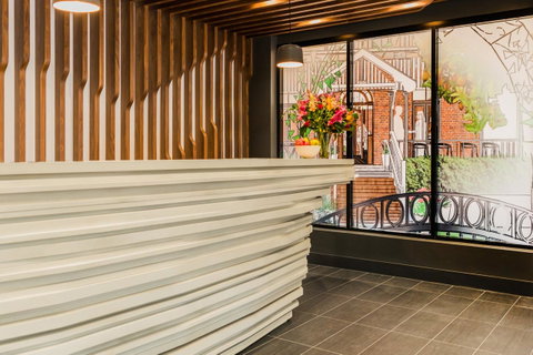 Kennigo Hotel Brisbane, Independent Collection By EVT - Accommodation Brunswick Heads 21