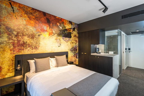Kennigo Hotel Brisbane, Independent Collection By EVT - Accommodation Brunswick Heads 8