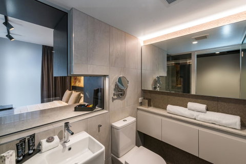 Kennigo Hotel Brisbane, Independent Collection By EVT - Accommodation Brunswick Heads 34