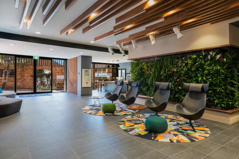 Kennigo Hotel Brisbane, Independent Collection By EVT - Accommodation Brunswick Heads 26