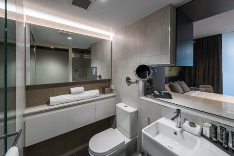 Kennigo Hotel Brisbane, Independent Collection By EVT - Accommodation Brunswick Heads 11