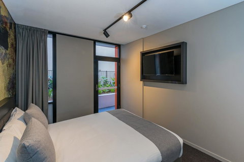 Kennigo Hotel Brisbane, Independent Collection By EVT - Accommodation Brunswick Heads 43