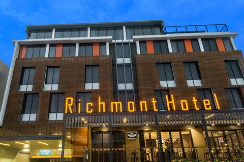Kennigo Hotel Brisbane, Independent Collection By EVT - Accommodation Brunswick Heads 7