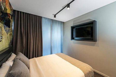 Kennigo Hotel Brisbane, Independent Collection By EVT - Accommodation Brunswick Heads 16