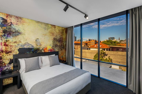 Kennigo Hotel Brisbane, Independent Collection By EVT - Accommodation Brunswick Heads 10
