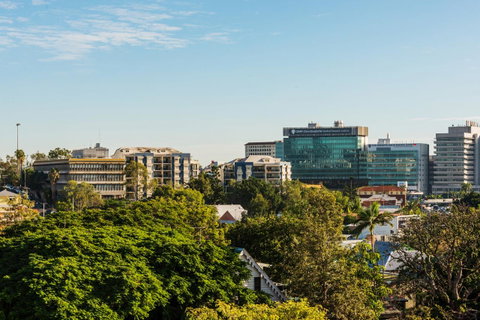 Kennigo Hotel Brisbane, Independent Collection By EVT - Accommodation Brunswick Heads 20