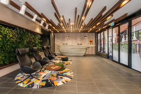 Kennigo Hotel Brisbane, Independent Collection By EVT - Accommodation Brunswick Heads 1