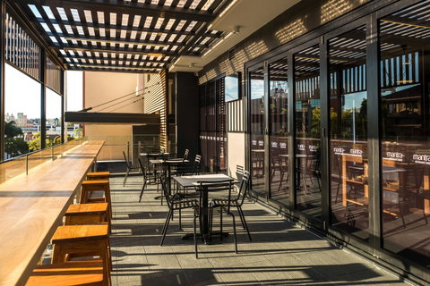 Kennigo Hotel Brisbane, Independent Collection By EVT - Accommodation Brunswick Heads 15