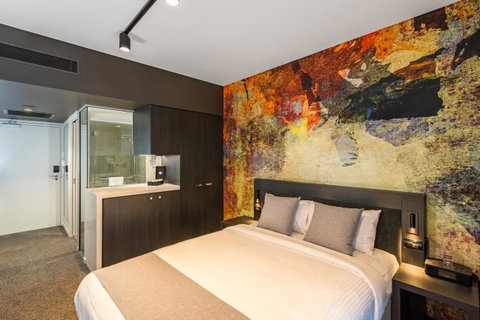 Kennigo Hotel Brisbane, Independent Collection By EVT - Accommodation Brunswick Heads 31