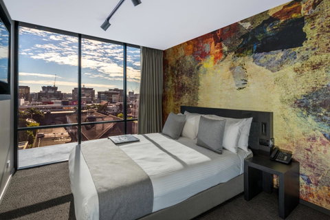 Kennigo Hotel Brisbane, Independent Collection By EVT - Accommodation Brunswick Heads 9