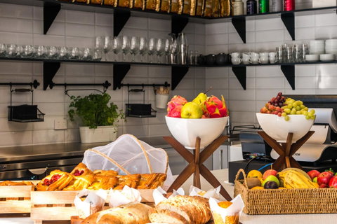 Kennigo Hotel Brisbane, Independent Collection By EVT - Accommodation Brunswick Heads 29