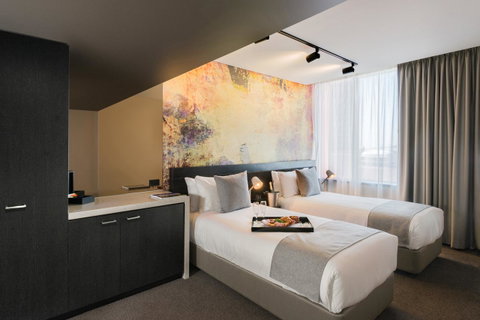 Kennigo Hotel Brisbane, Independent Collection By EVT - Accommodation Brunswick Heads 4