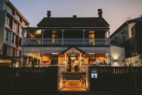 Kennigo Hotel Brisbane, Independent Collection By EVT - Accommodation Brunswick Heads 6