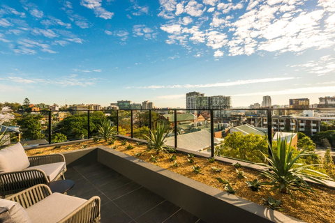 Kennigo Hotel Brisbane, Independent Collection By EVT - Accommodation Brunswick Heads 40