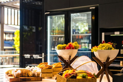 Kennigo Hotel Brisbane, Independent Collection By EVT - Accommodation Brunswick Heads 23