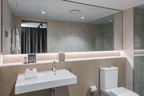 Kennigo Hotel Brisbane, Independent Collection By EVT - Accommodation Brunswick Heads 32