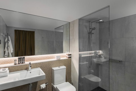 Kennigo Hotel Brisbane, Independent Collection By EVT - Accommodation Brunswick Heads 42