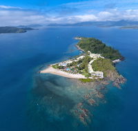 Daydream Island Resort - Accommodation Brunswick Heads